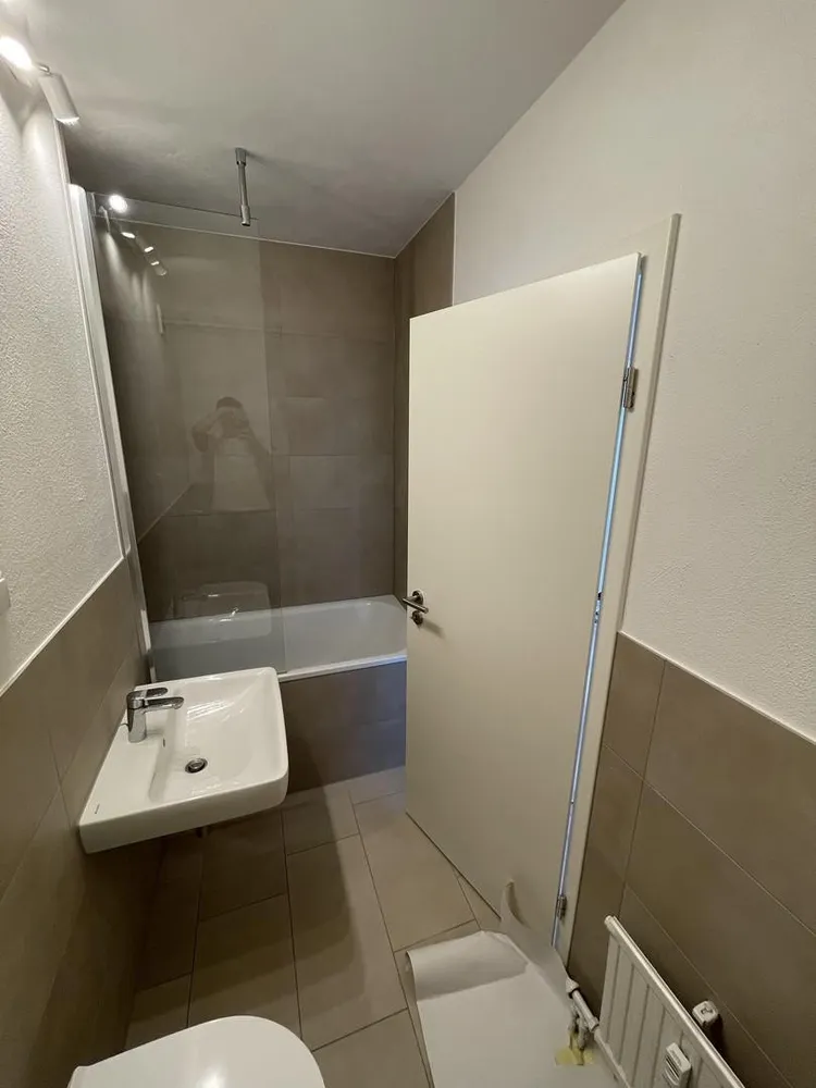3 Zimmer Wohnung mit 80 m² in Wiesbaden – Bild 3