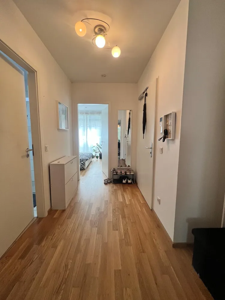 2 Zimmer Wohnung mit 62 m² in Frankfurt am Main – Bild 3