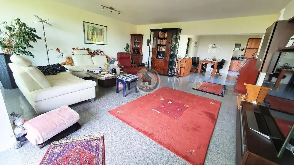 4 Zimmer Wohnung mit 110 m² in Hagen – Bild 1