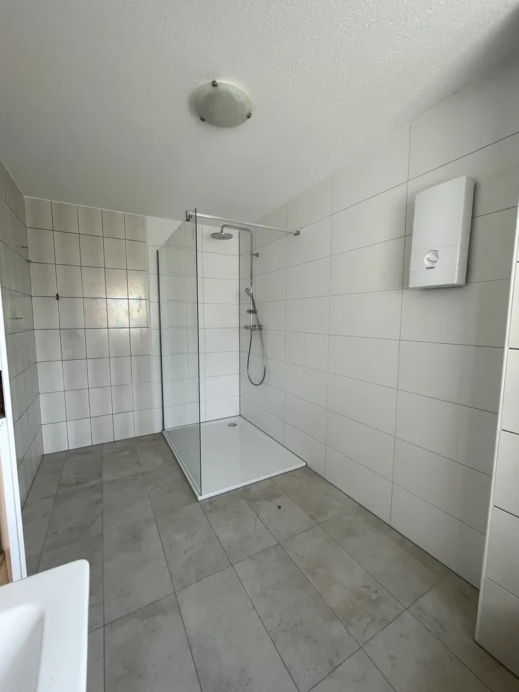 4 Zimmer Wohnung mit 117 m² in Bad Kreuznach – Bild 1