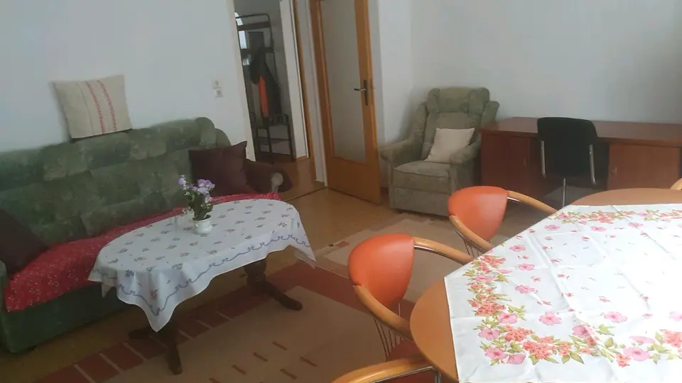 3 Zimmer Wohnung mit 85 m² in Weißenfels – Bild 1