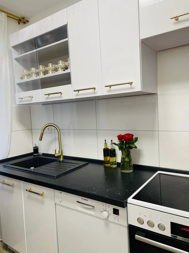 3 Zimmer Wohnung mit 78 m² in Aachen – Bild 5