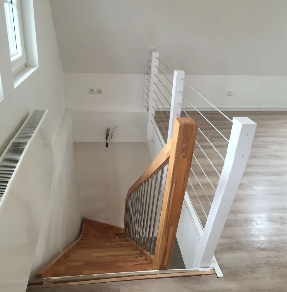 2 Zimmer Wohnung mit 70 m² in Frankfurt am Main – Bild 11