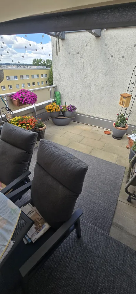 5 Zimmer Wohnung mit 89 m² in Halle (Saale) – Bild 6