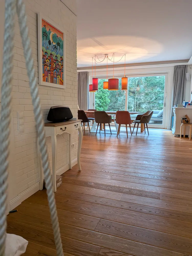 6 Zimmer Haus mit 260 m² in Berlin – Bild 1
