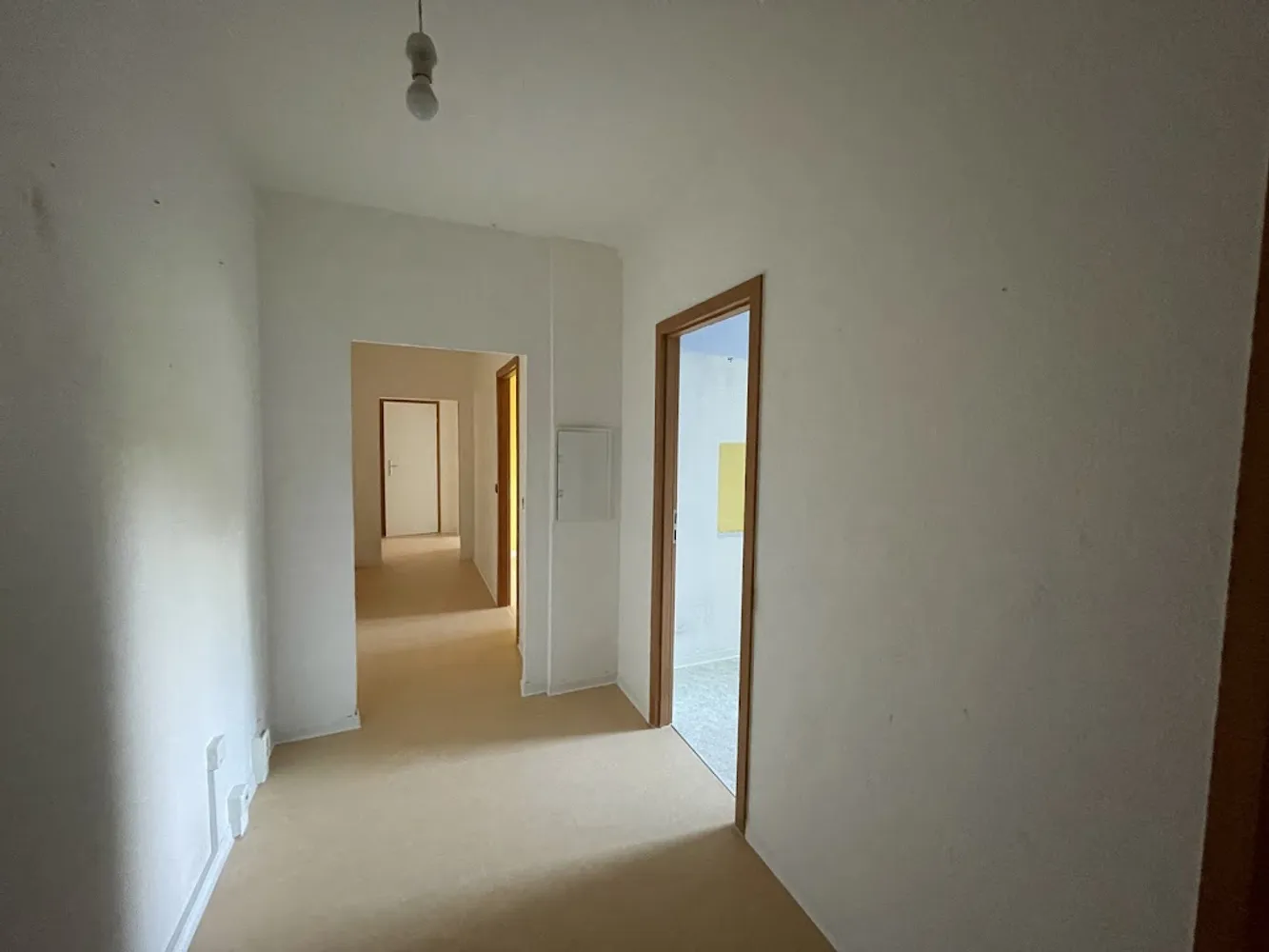 3 room apartment with 75 m² in Berlin – Photo 6