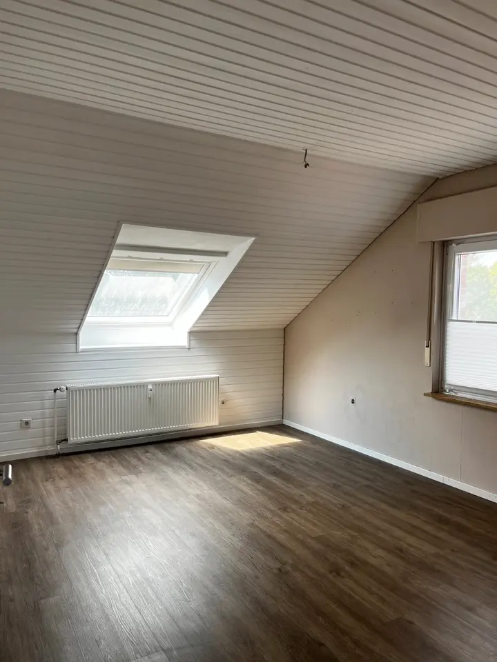 3 Zimmer Wohnung mit 85 m² in Georgsmarienhütte – Bild 1