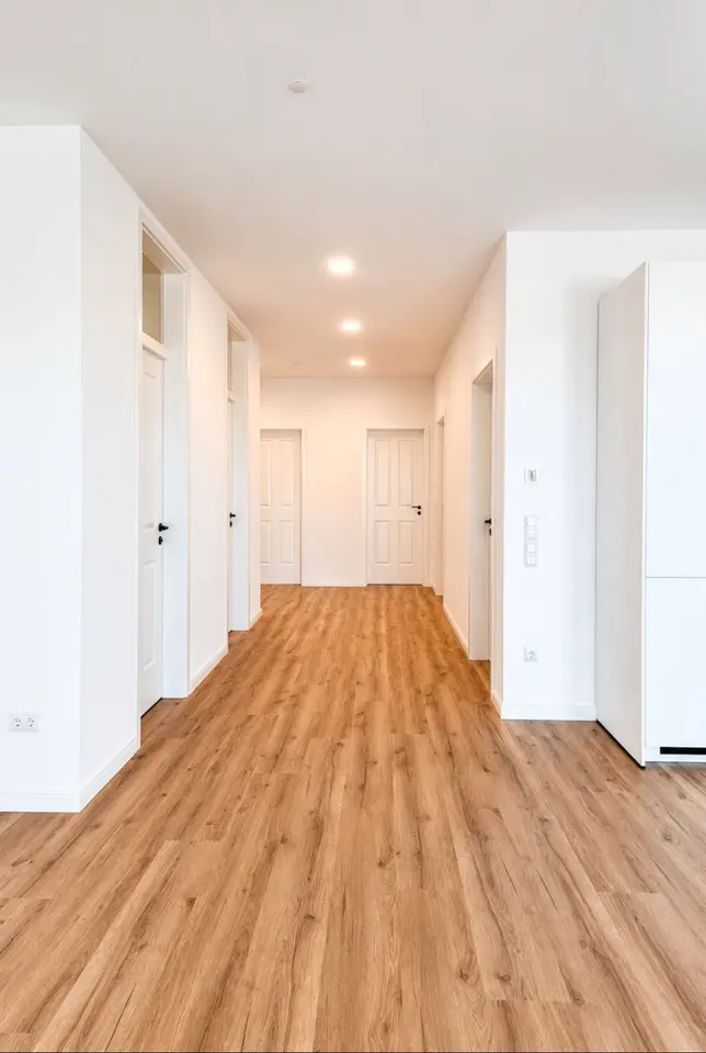 5 Zimmer Wohnung mit 105 m² in Traunstein – Bild 3