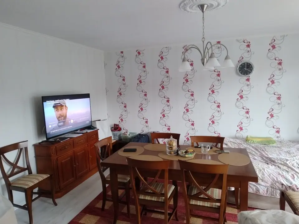 3 Zimmer Wohnung mit 60 m² in Cloppenburg – Bild 5