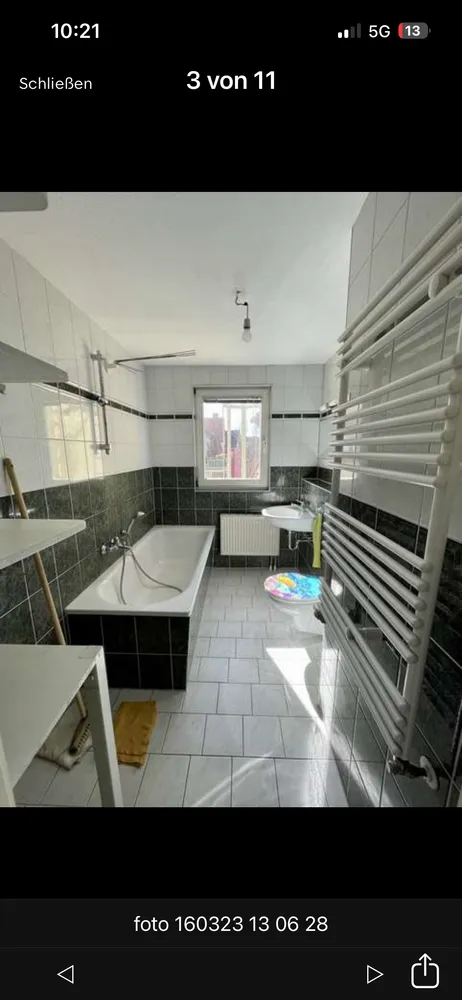 3 Zimmer Wohnung mit 85 m² in Erfurt – Bild 7