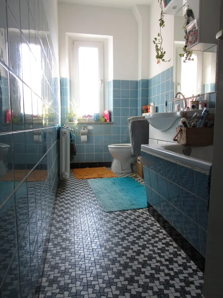 3 Zimmer Wohnung mit 87 m² in Minden – Bild 7