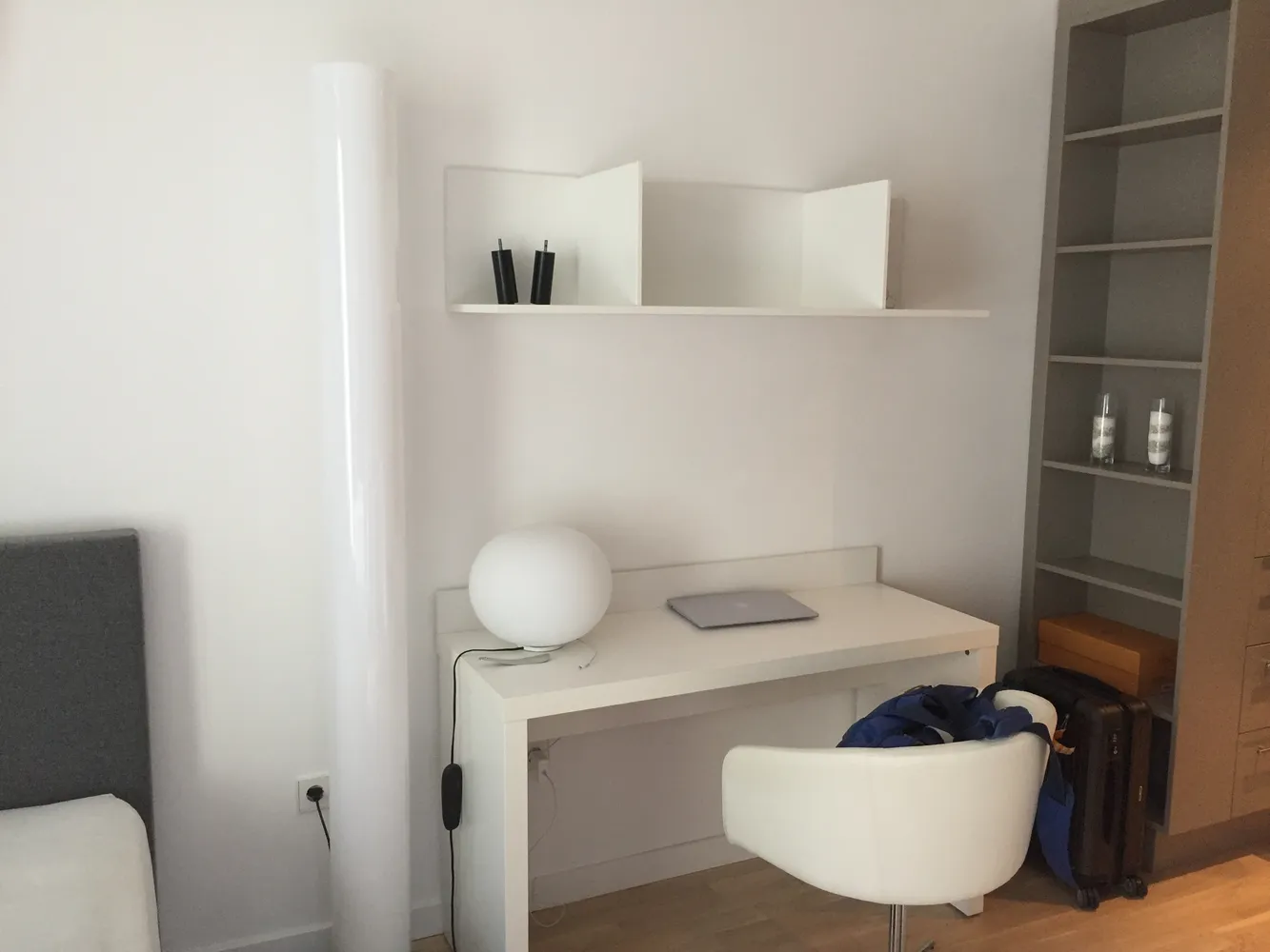 1 Zimmer Wohnung mit 29 m² in München – Bild 12