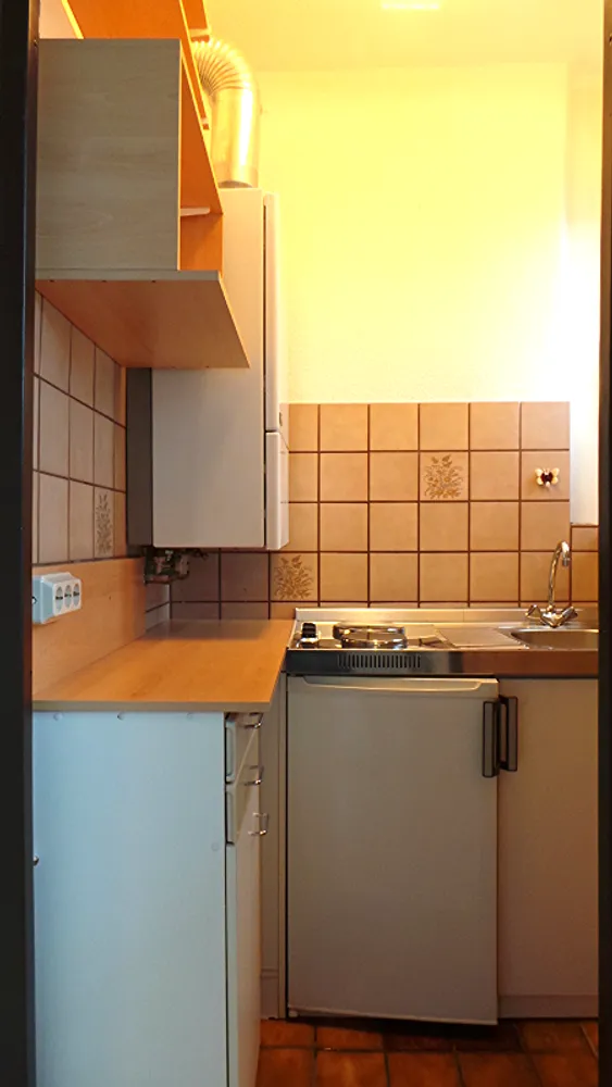 2 Zimmer Wohnung mit 35 m² in Essen – Bild 5