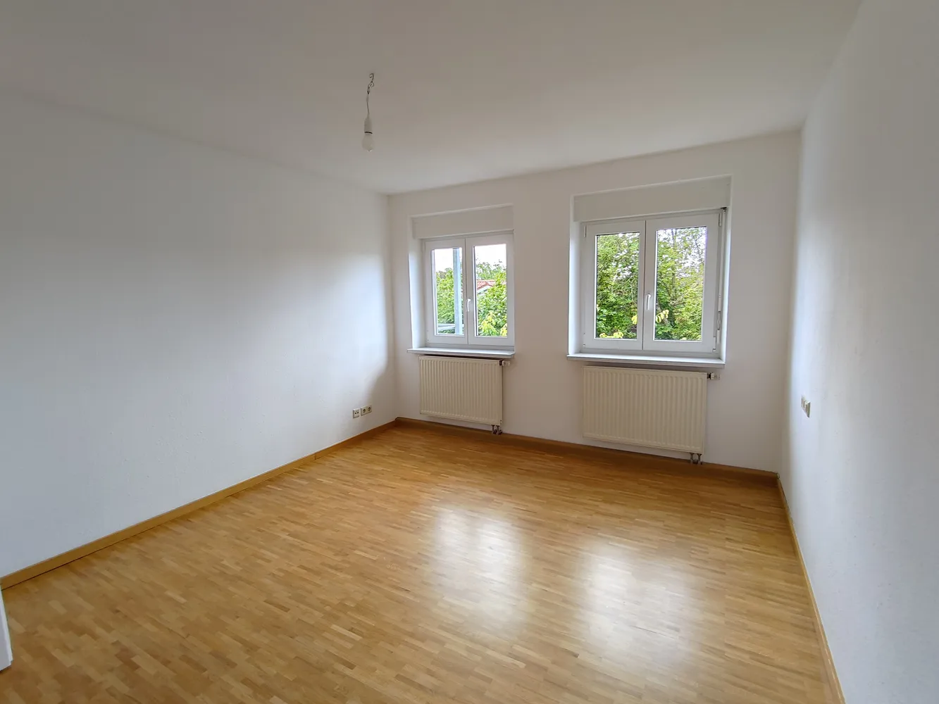 2 Zimmer Wohnung mit 55 m² in Stuttgart – Bild 4