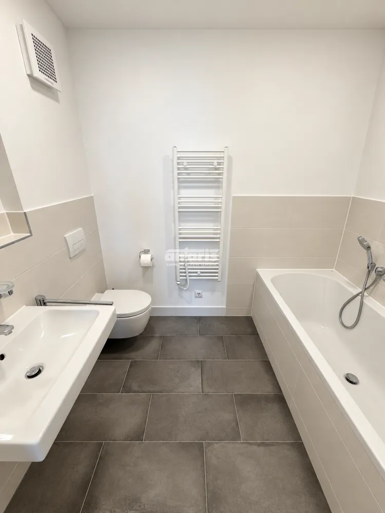 4 Zimmer Wohnung mit 113 m² in Erfurt – Bild 3