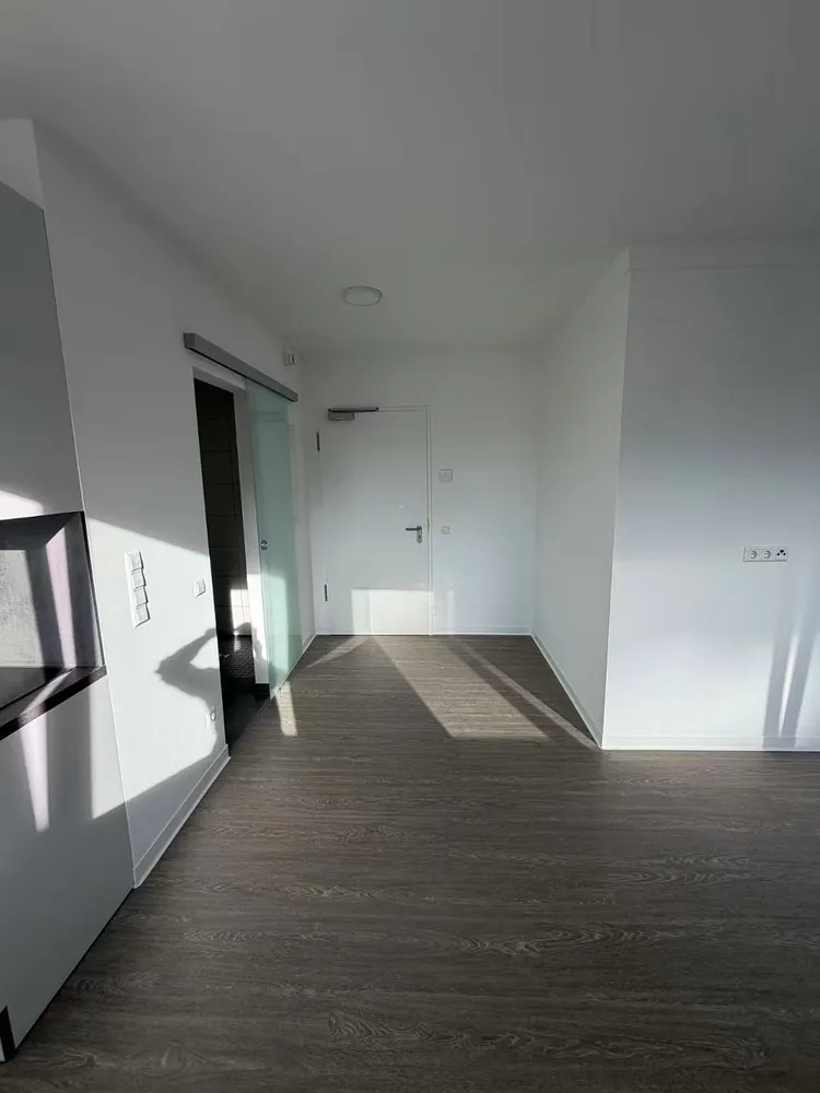 2 room apartment with 25 m² in Frankfurt am Main – Photo 2