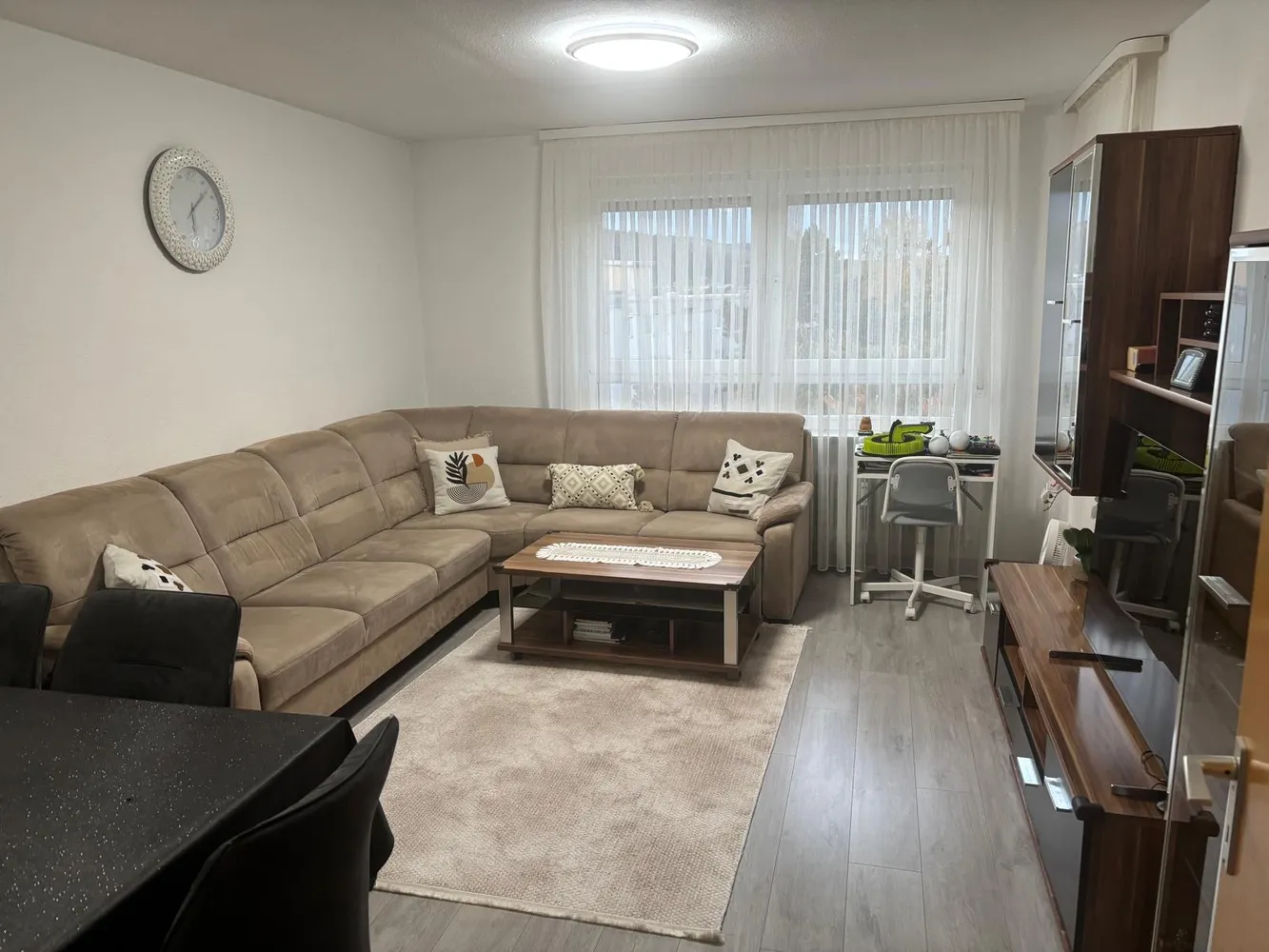 3 Zimmer Wohnung mit 64 m² in Leonberg – Bild 3