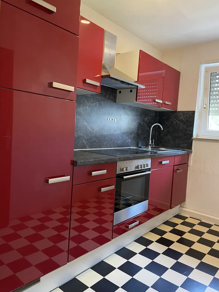 2 Zimmer Wohnung mit 55 m² in Mönchengladbach – Bild 5