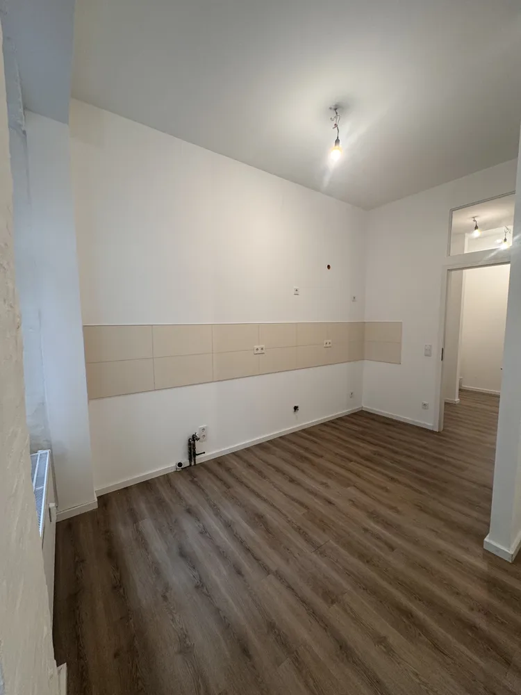 2 Zimmer Wohnung mit 64 m² in Berlin – Bild 5