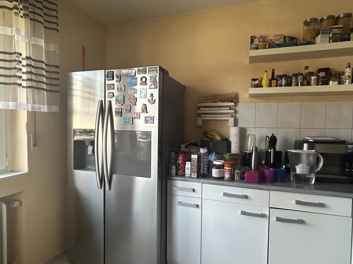 4 Zimmer Wohnung mit 87 m² in Frechen – Bild 12