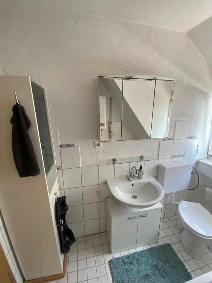 WG-Zimmer mit 15 m² in Osnabrück – Bild 7