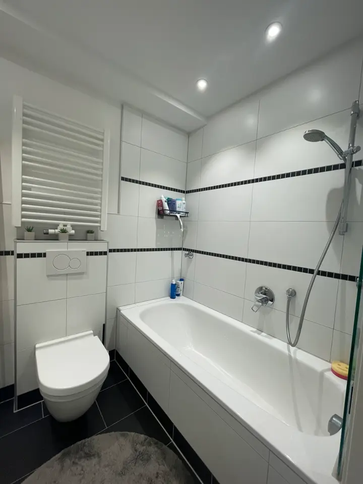 Studio mit 50 m² in Düsseldorf – Bild 8