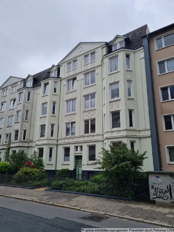 3 Zimmer Wohnung mit 69 m² in Flensburg – Bild 3