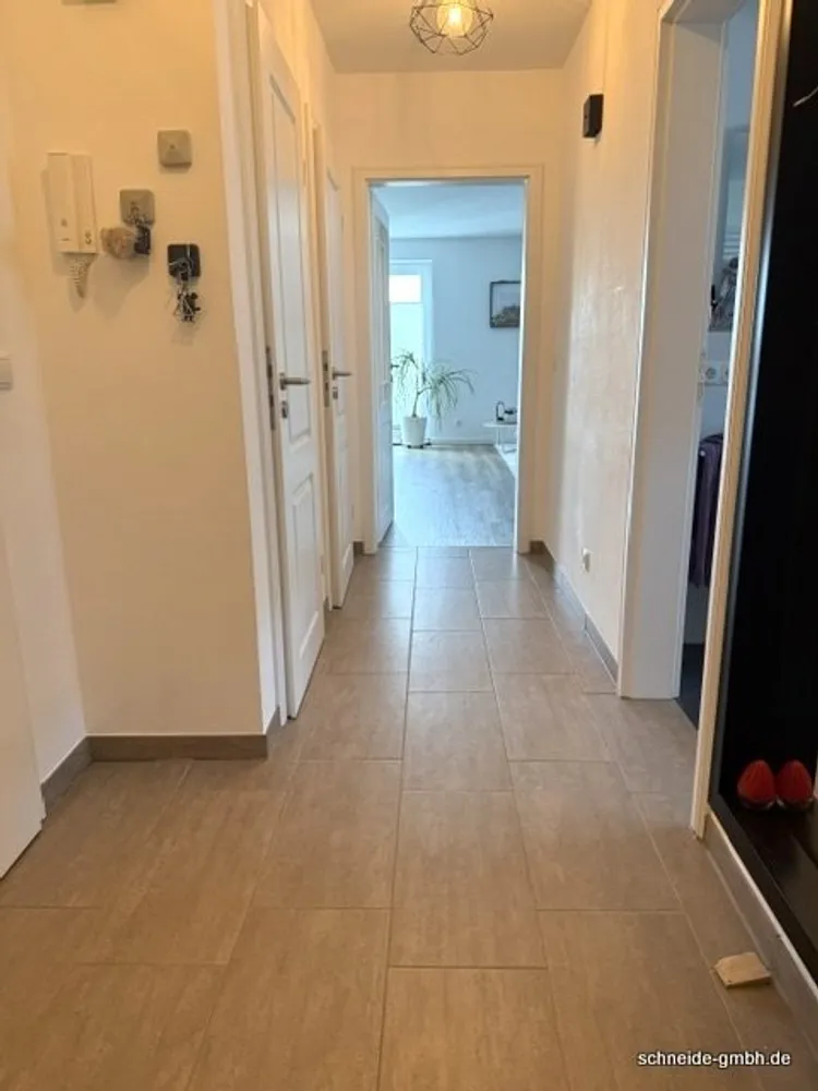 3 Zimmer Wohnung mit 82 m² in Hamburg – Bild 5