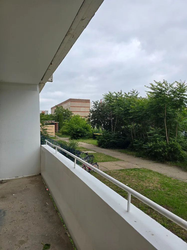 3 room apartment with 70 m² in Stendal – Photo 10