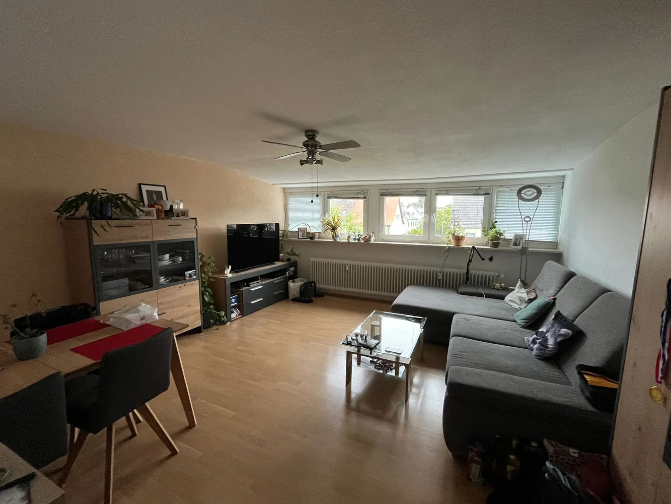 3 Zimmer Wohnung mit 73 m² in Nürnberg – Bild 2