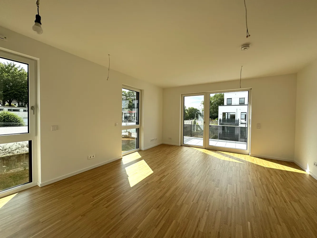 3 Zimmer Wohnung mit 82 m² in Bonn – Bild 2
