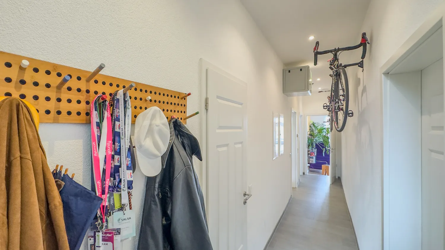 3 Zimmer Wohnung mit 85 m² in Wiesbaden – Bild 11