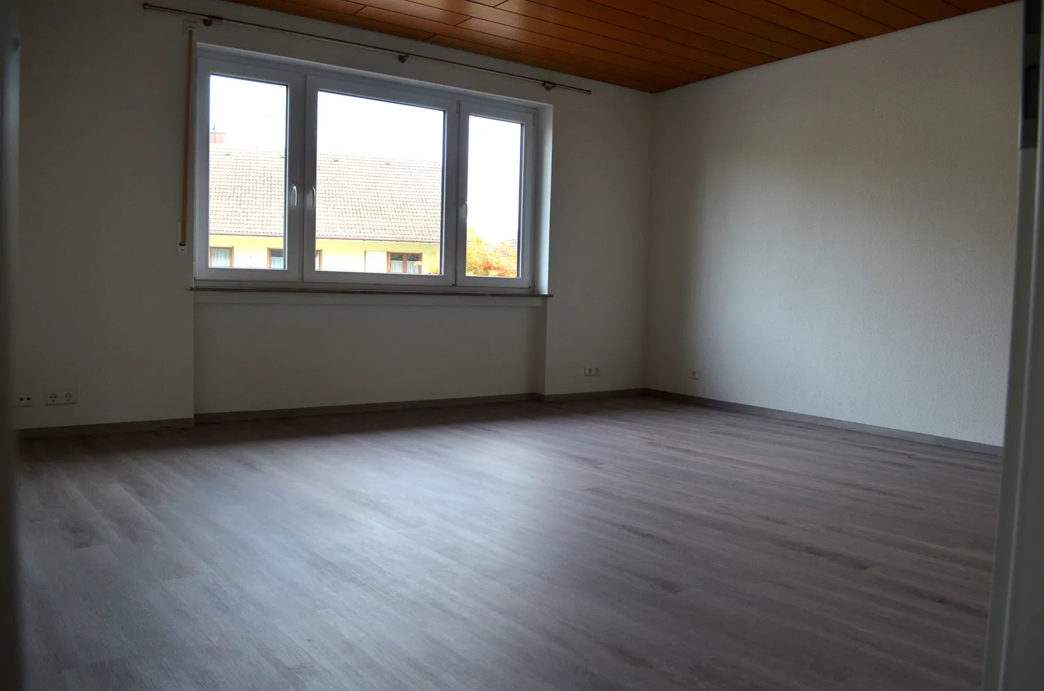 5 room apartment with 116 m² in Singen – Photo 1