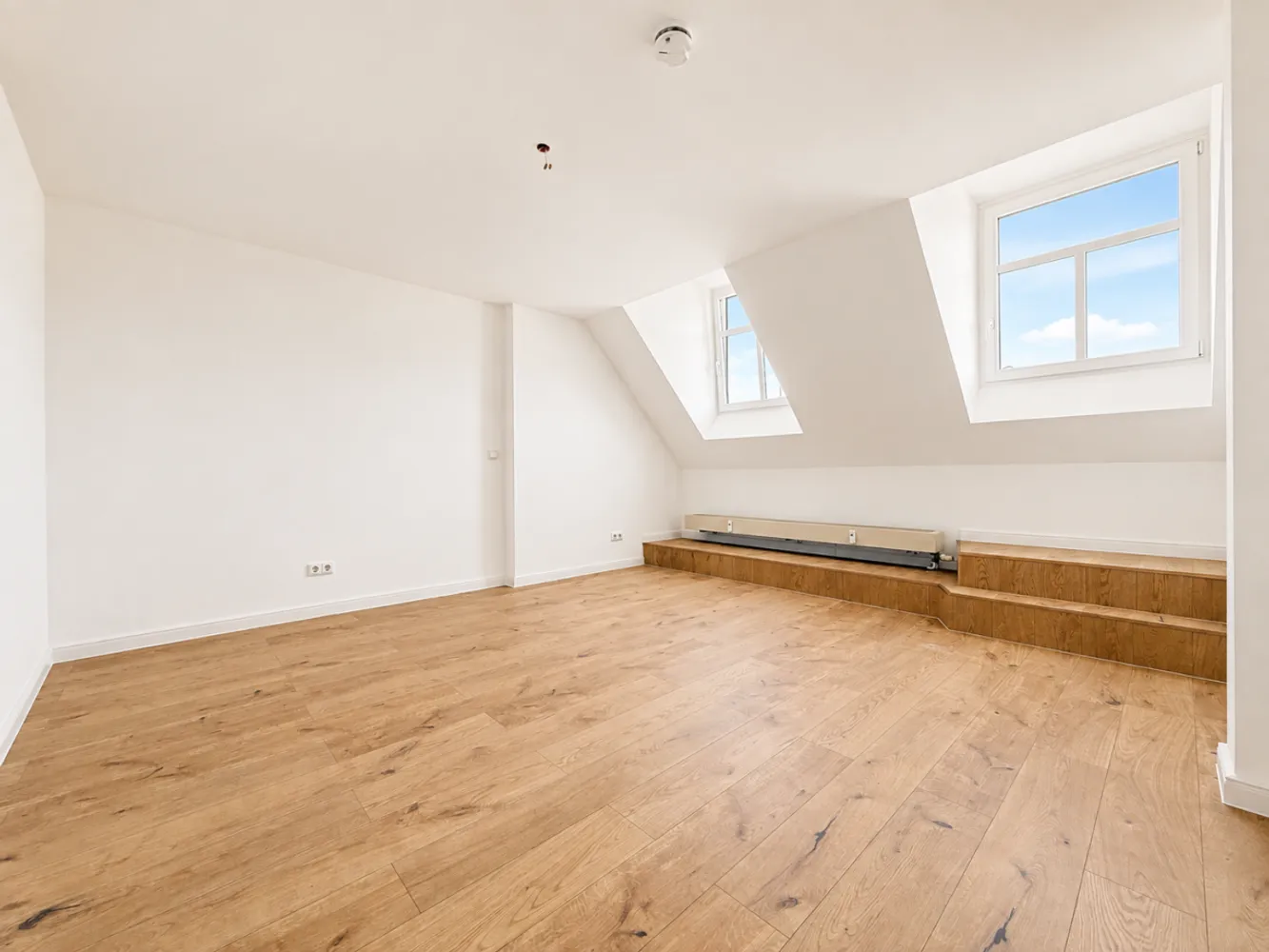 2 room apartment with 64 m² in Chemnitz – Photo 6