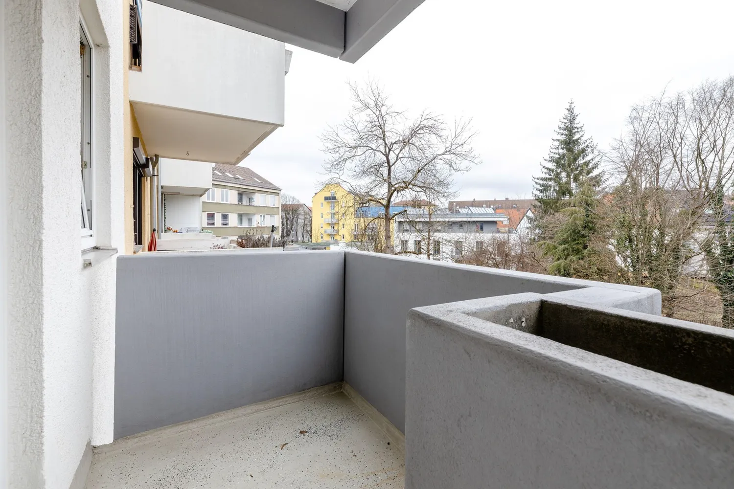 1 Zimmer Wohnung mit 18 m² in München – Bild 6