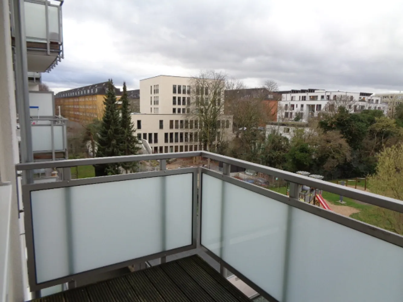 2 room apartment with 58 m² in Cologne – Photo 5