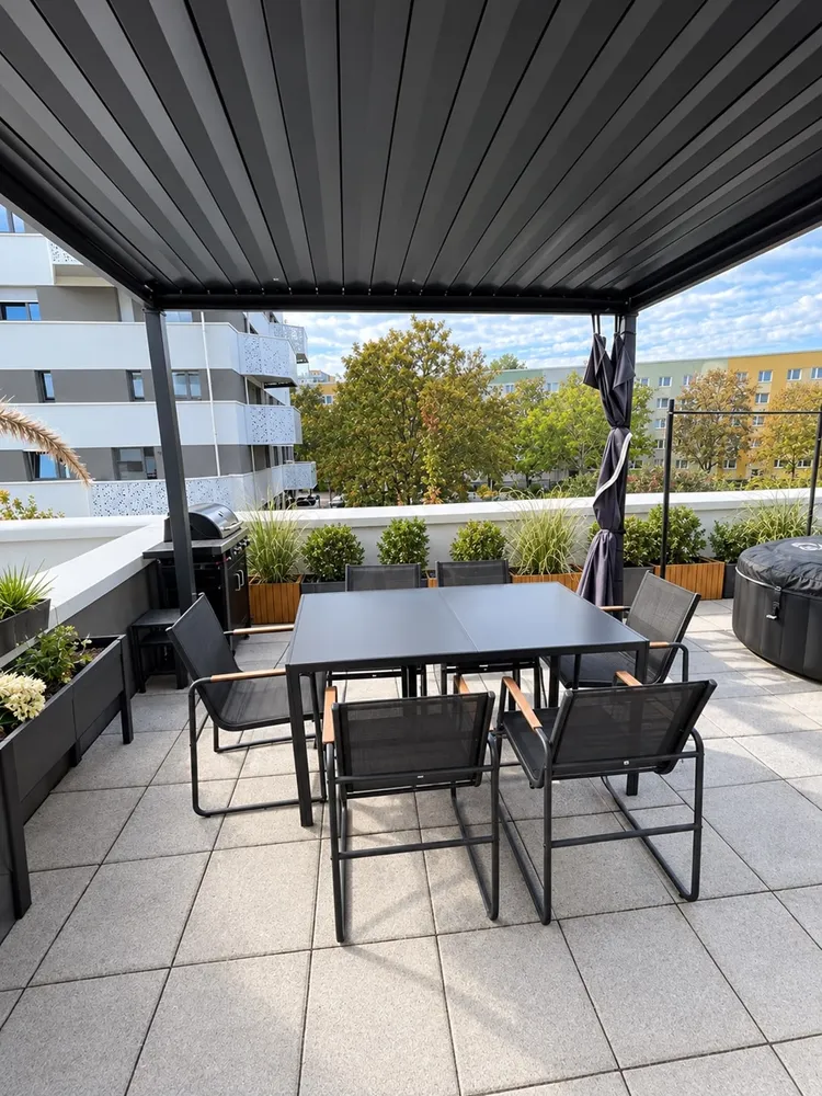 4 Zimmer Wohnung mit 107 m² in Halle (Saale) – Bild 6