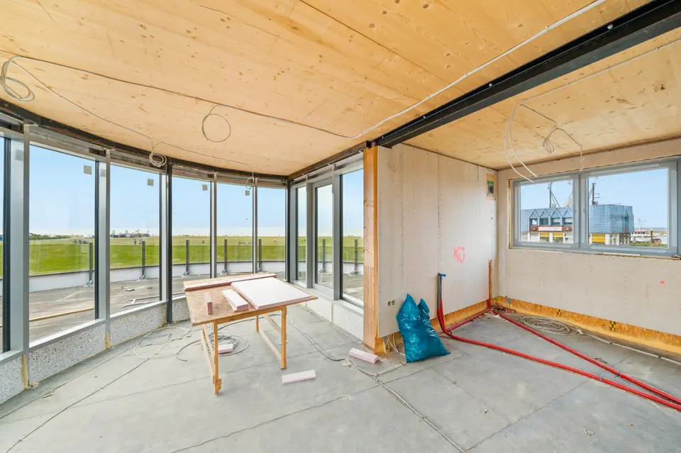 3 Zimmer Wohnung mit 90 m² in Norden – Bild 10