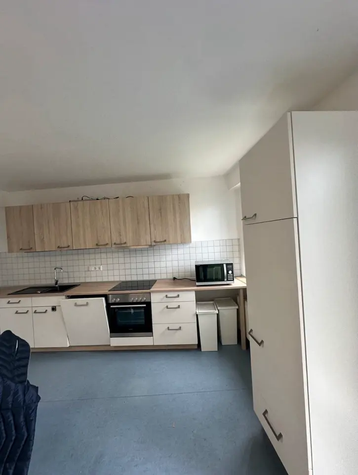 5 Zimmer Wohnung mit 14 m² in Aachen – Bild 4