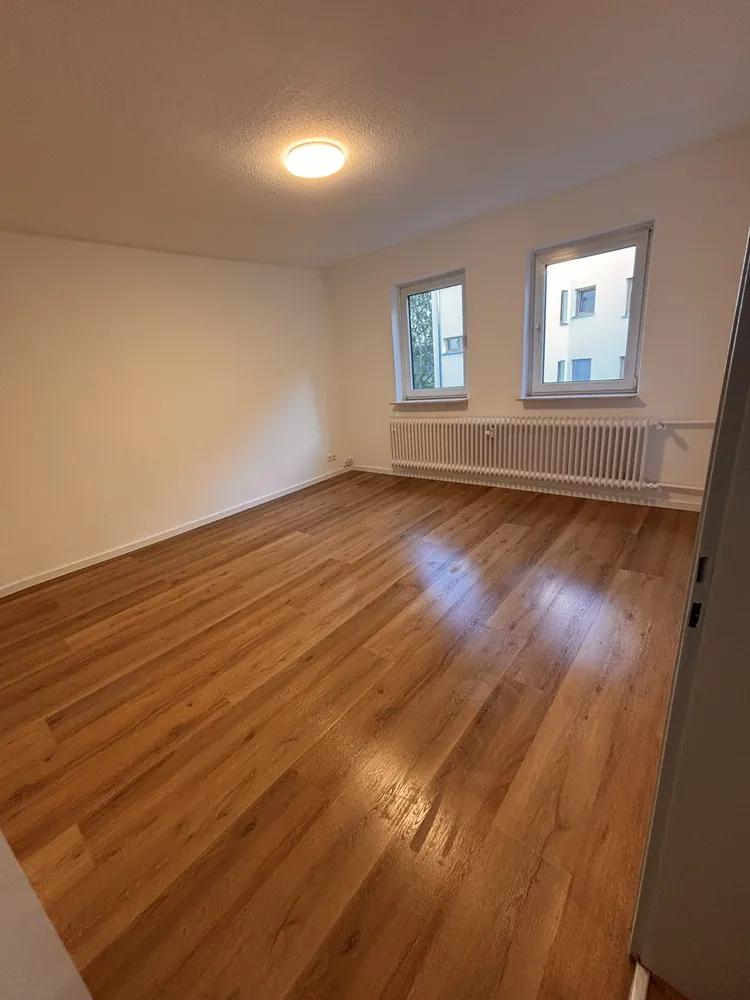 3 Zimmer Wohnung mit 56 m² in Fulda – Bild 4