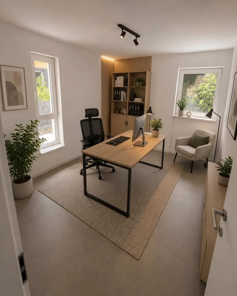 4 Zimmer Wohnung mit 101 m² in Heilbronn – Bild 10