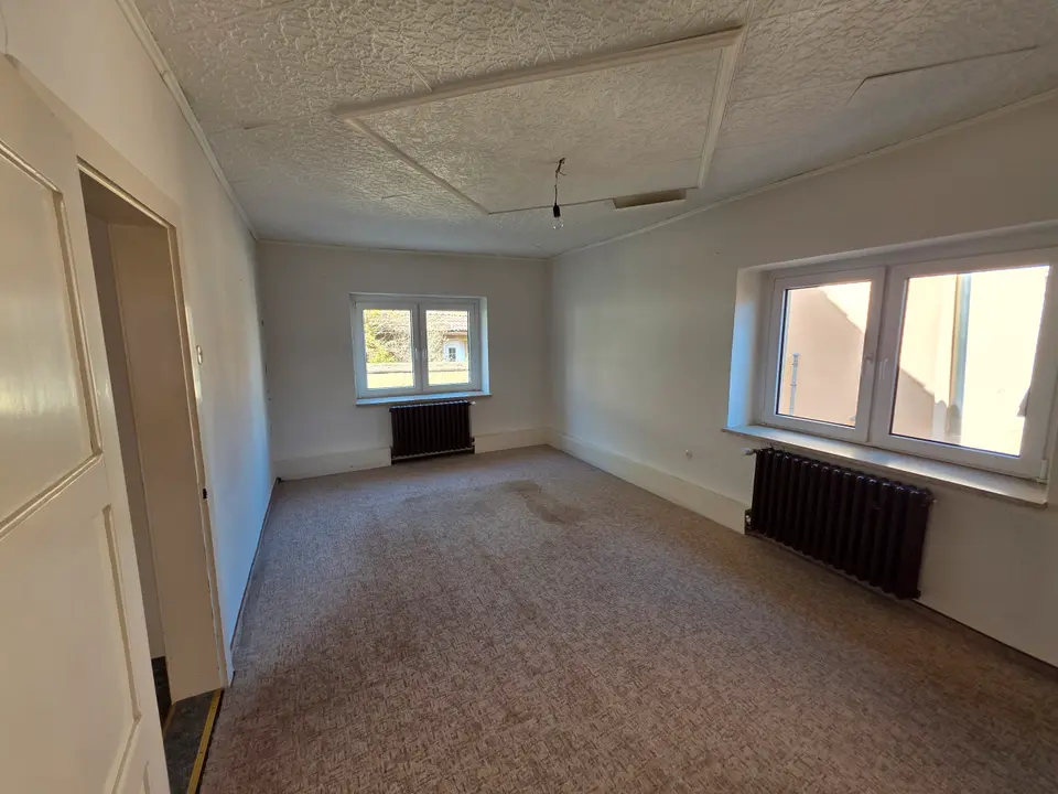 4 room house with 110 m² in Aschersleben – Photo 1