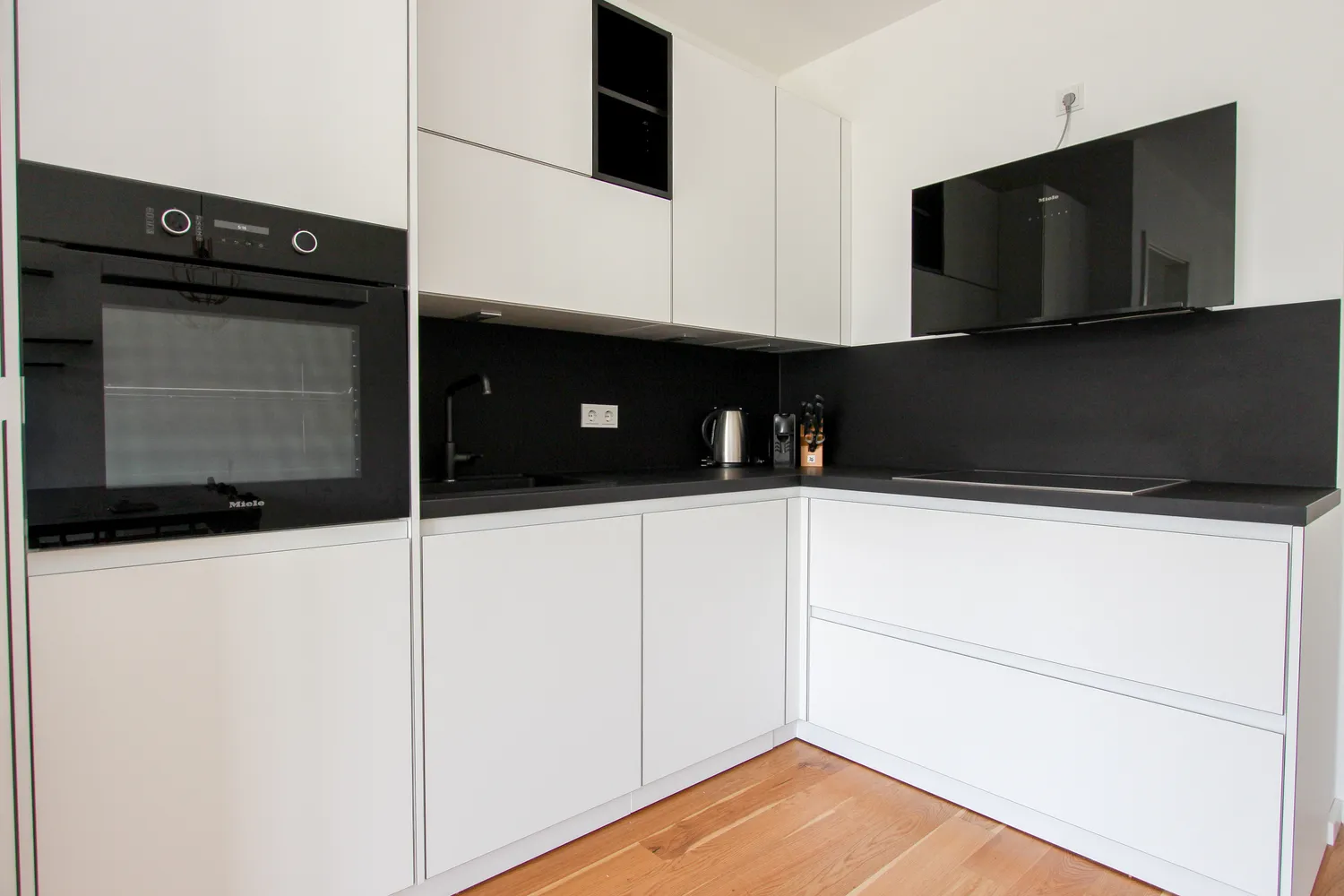 2 Zimmer Wohnung mit 49 m² in München – Bild 3