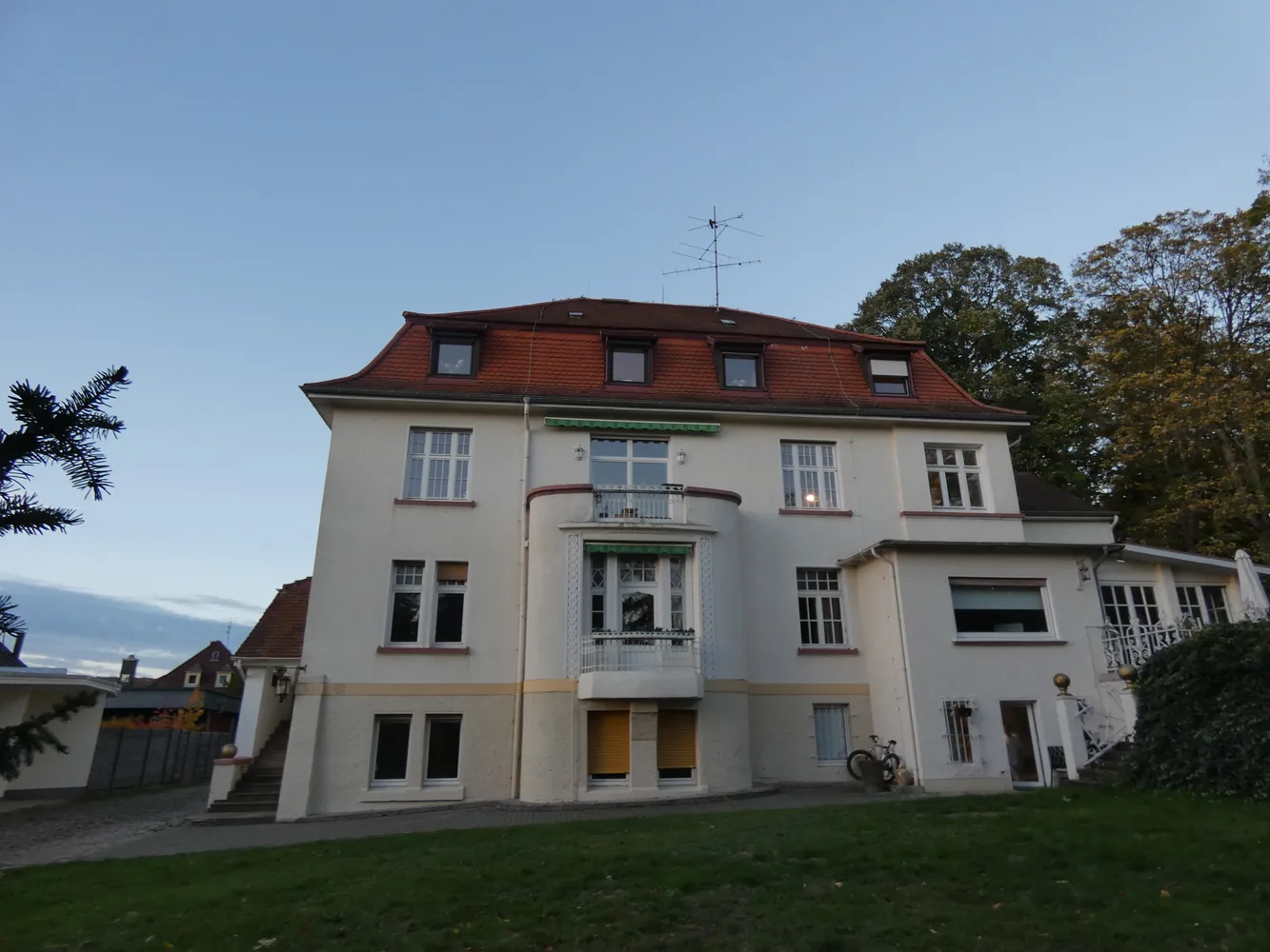 2 Zimmer Wohnung mit 46 m² in Saarbrücken – Bild 4