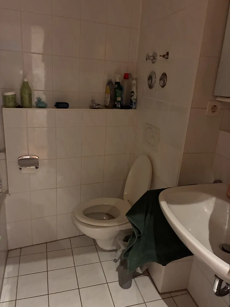 2 Zimmer Wohnung mit 55 m² in Fürth – Bild 7