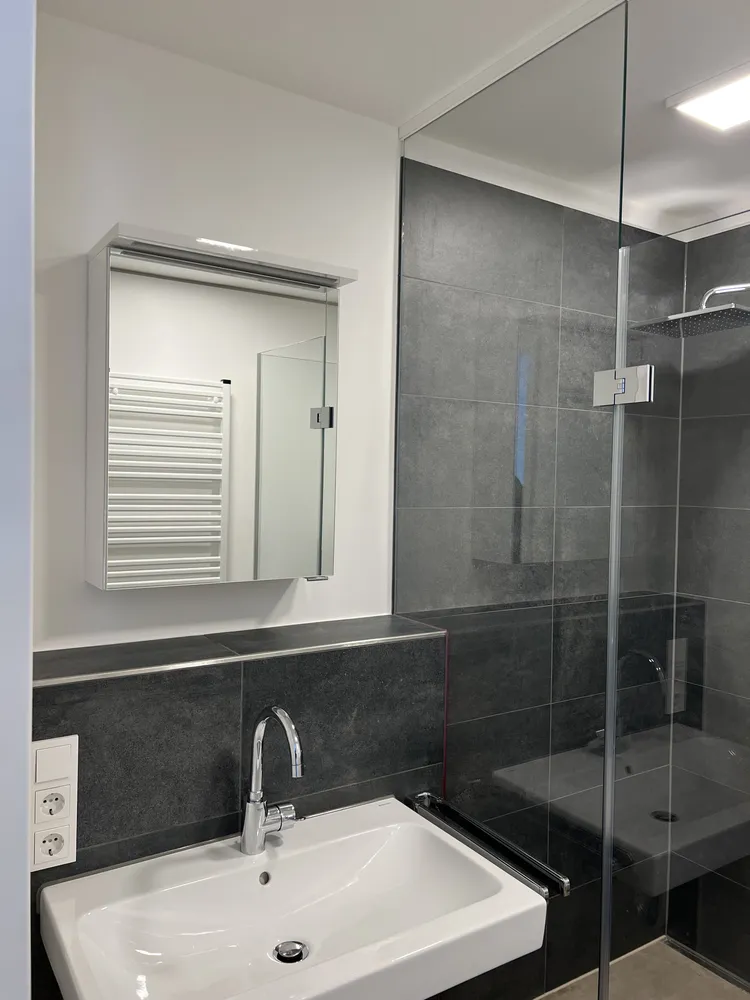 1 Zimmer Wohnung mit 35 m² in Münster – Bild 12