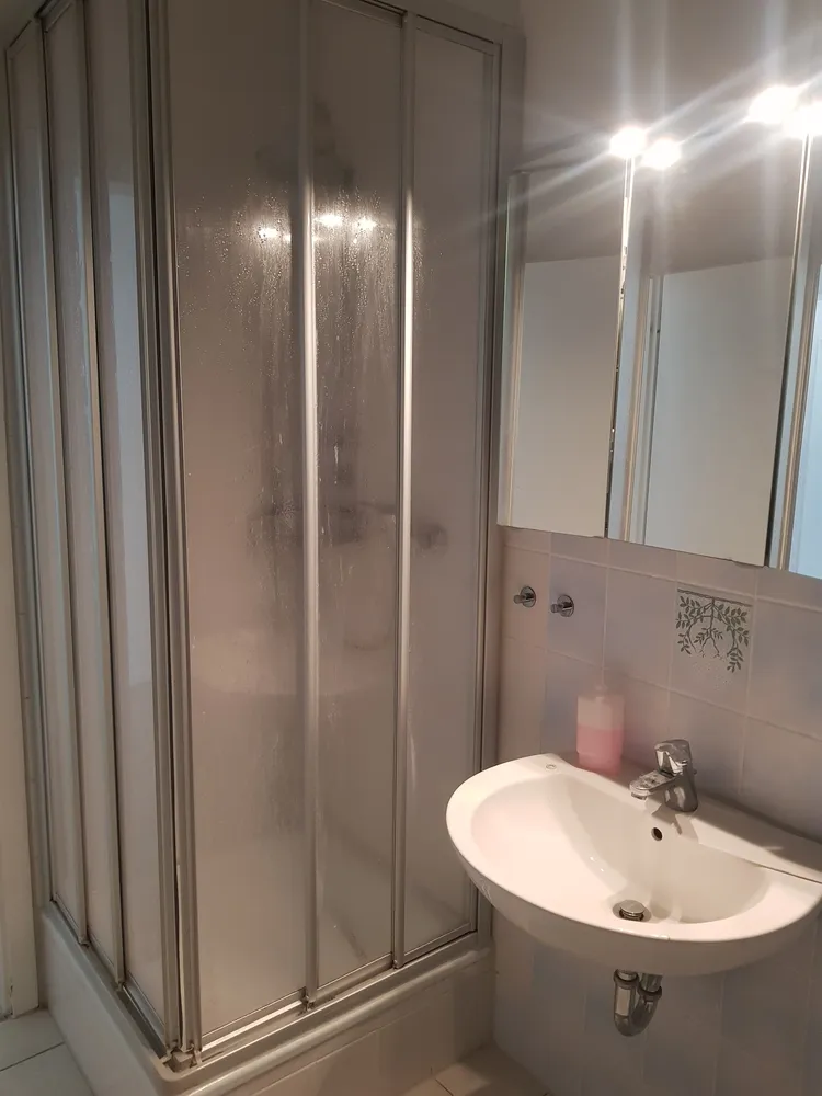 2 Zimmer Wohnung mit 65 m² in Ansbach – Bild 1