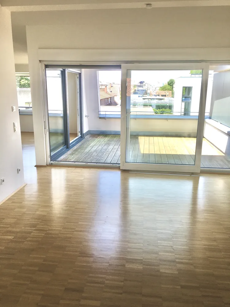 5 Zimmer Wohnung mit 124 m² in Ludwigsburg – Bild 4