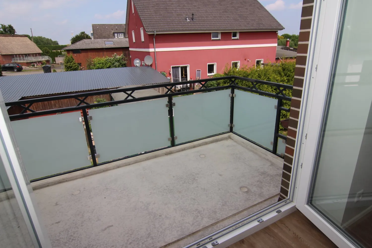 4 Zimmer Wohnung mit 99 m² in Hamburg – Bild 8