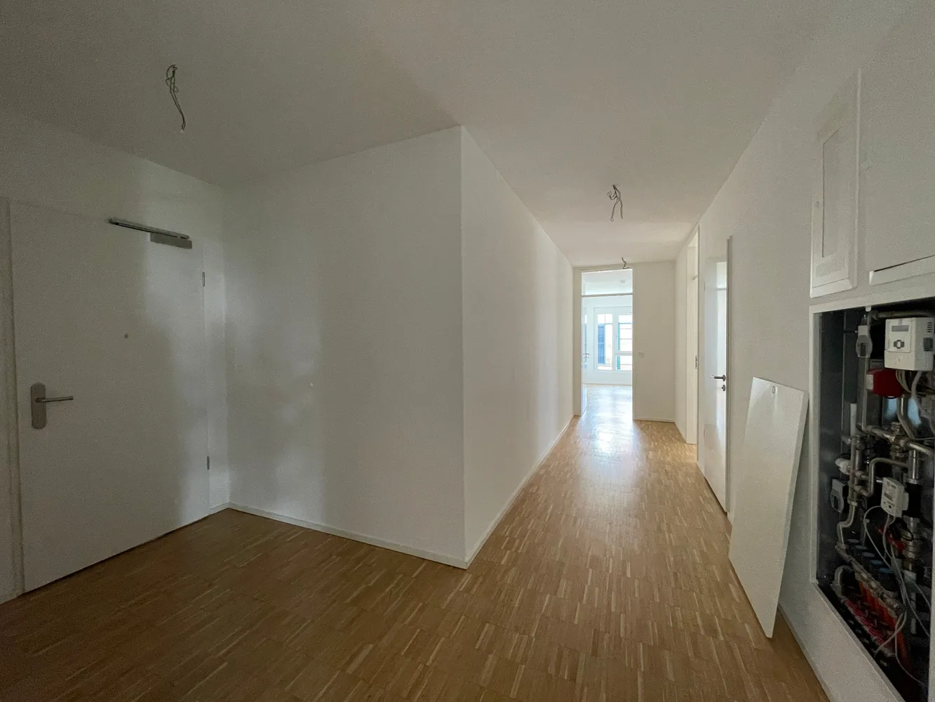 3 Zimmer Wohnung mit 87 m² in Nürnberg – Bild 5